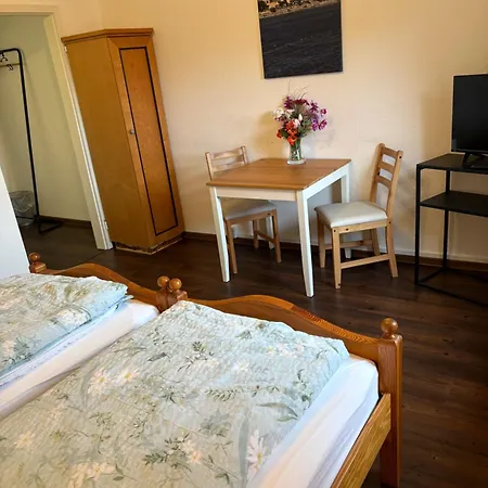 Apartamento Coesterhof