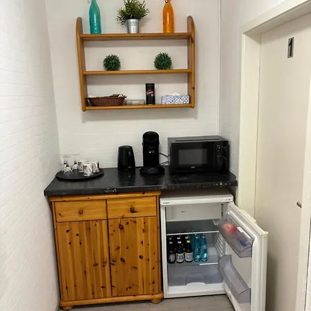 Apartamento Coesterhof