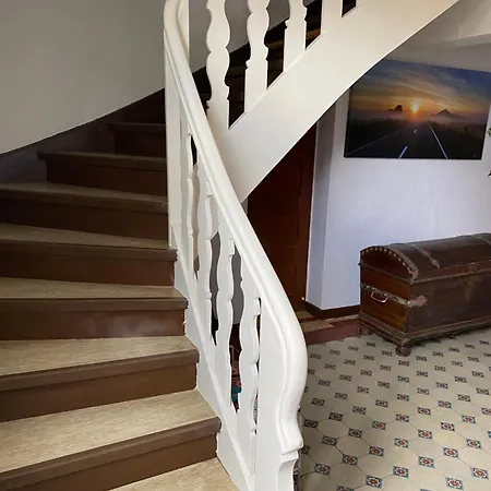 Coesterhof Apartamento *