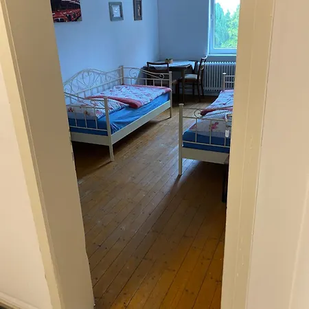 Apartamento Coesterhof Breuna