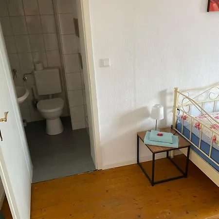 Apartamento Coesterhof