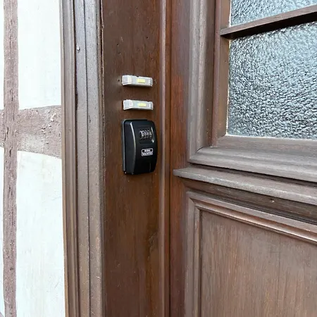 Apartamento Coesterhof