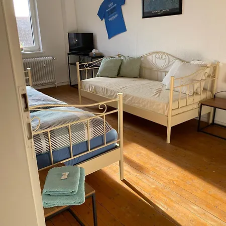 Coesterhof Apartamento